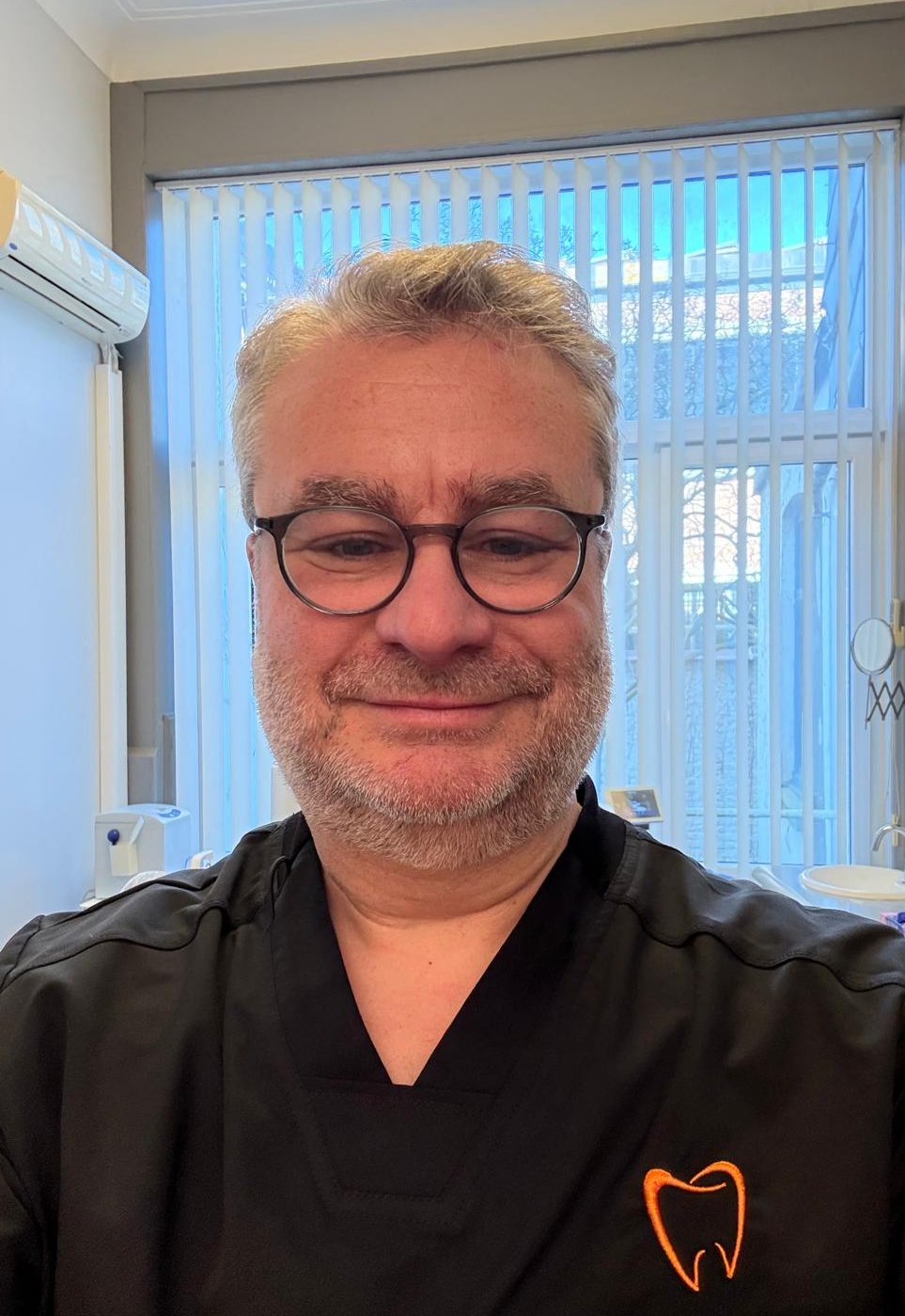 Roland Wielandts